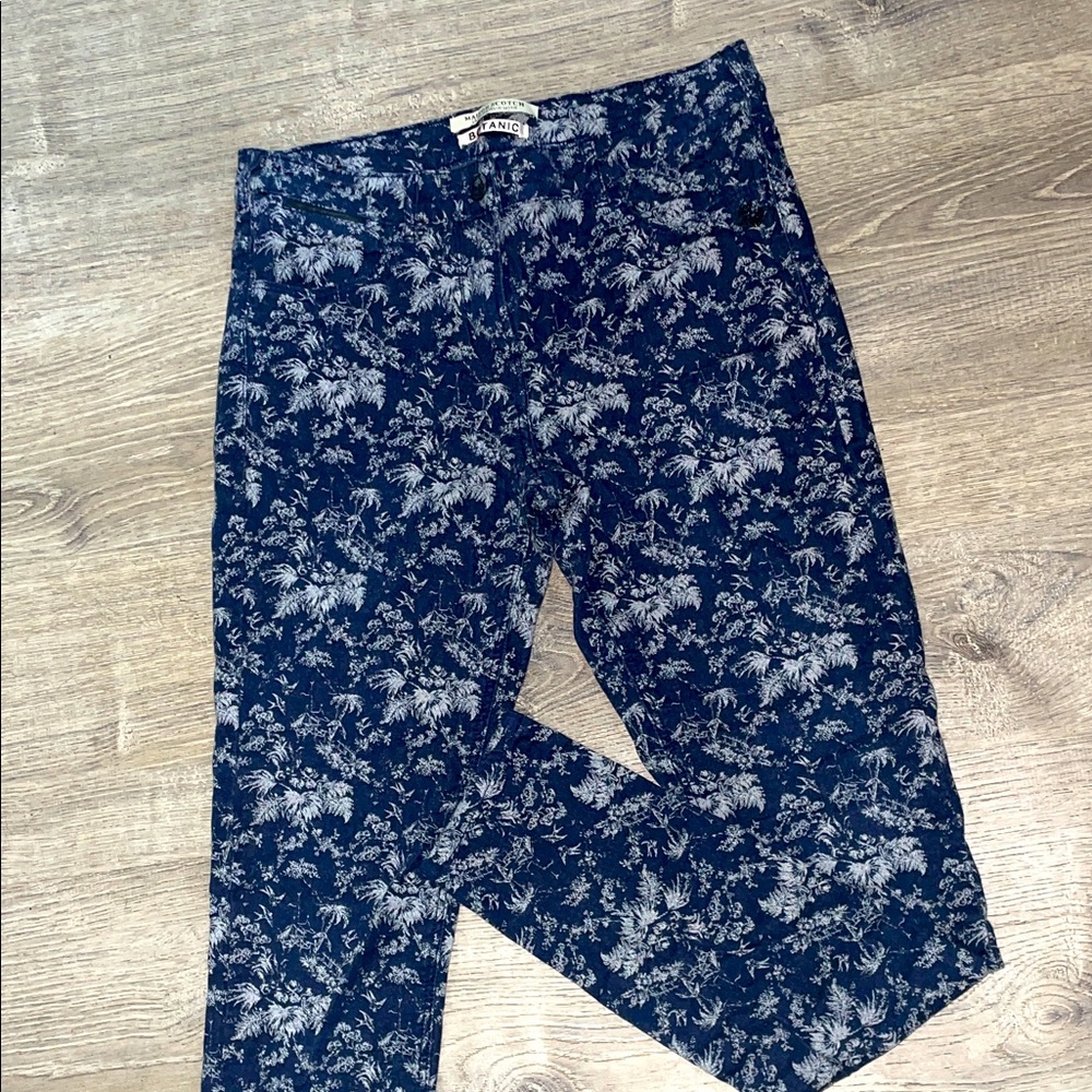 Maison Scotch designed jeans